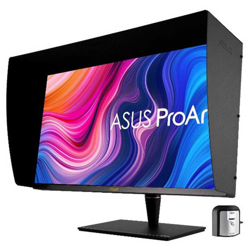 Asus ProArt 4K UHD HDR monitor - PA32UCX-PK