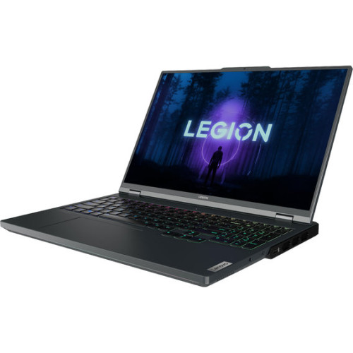 Lenovo Legion Pro 7 16IRX8 (82WR0004US)