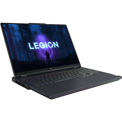 Lenovo Legion 7 Pro: найкращий вибір для геймерів