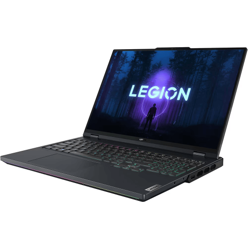 Lenovo Legion 7 Pro 16IRX8H: мощный игровой ноутбук.