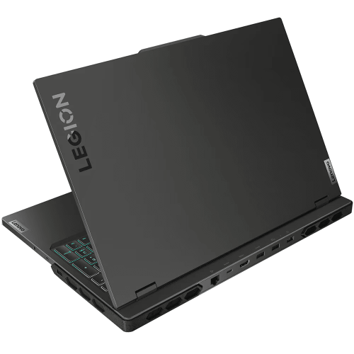 Lenovo Legion 7 Pro 16IRX8H: мощный игровой ноутбук.