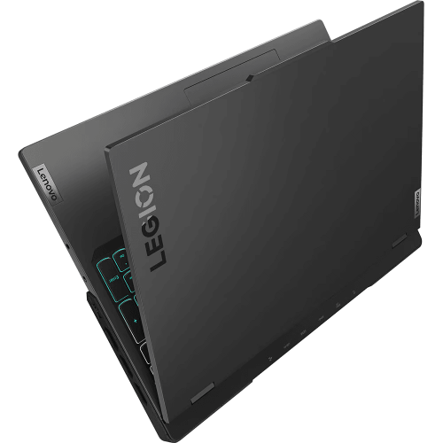 Lenovo Legion 7 Pro 16IRX8H: мощный игровой ноутбук.