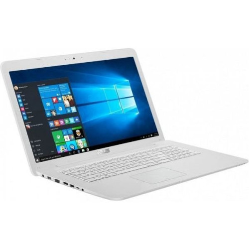 Ноутбук Asus X756UA (X756UA-TY356D)