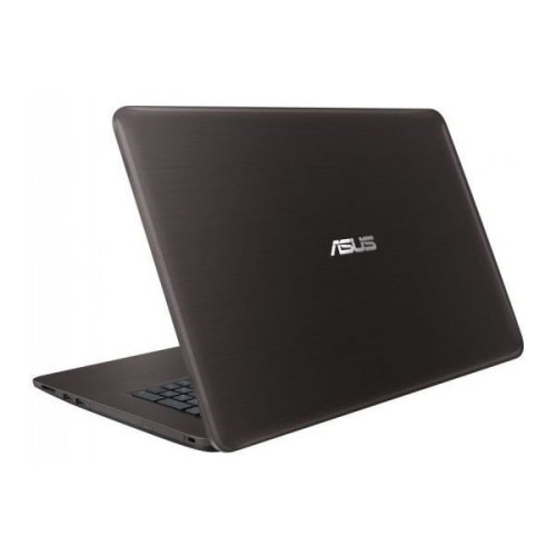 Ноутбук Asus X756UQ (X756UQ-TY132D)