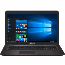 Ноутбук Asus X756UQ (X756UQ-TY272D)