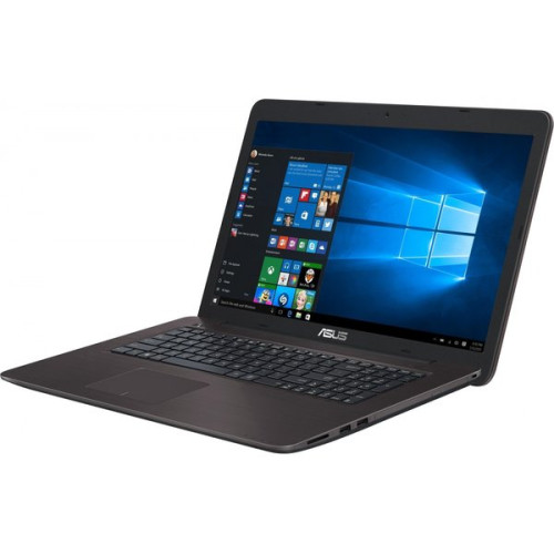 Ноутбук Asus X756UQ (X756UQ-TY272D)