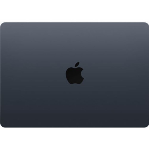Apple MacBook Air M2 Midnight 2023: первый взгляд.