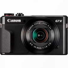 Canon PowerShot G7 X Mark II (1066C012)