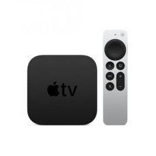 Apple TV 4K 2021 64GB (MXH02)