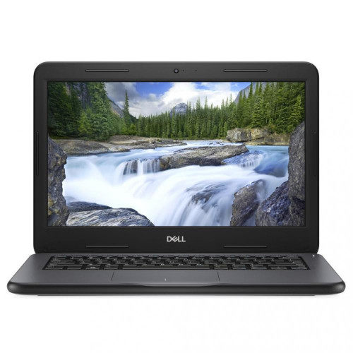 Dell Latitude 3300 Black (N013L330013EMEA_U)