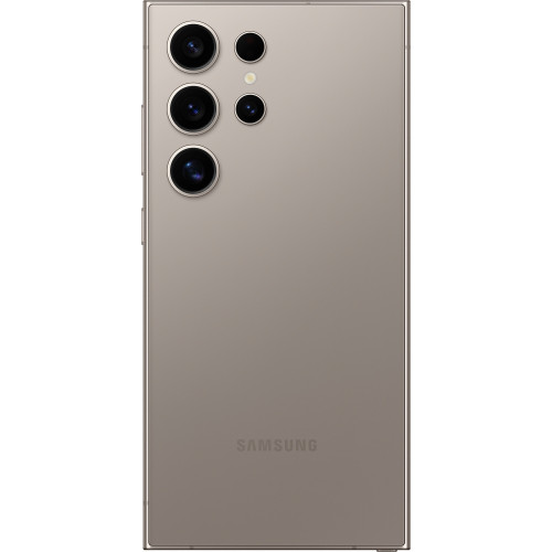 Samsung Galaxy S24 Ultra 12/256GB Titanium Gray (SM-S928BZTG)