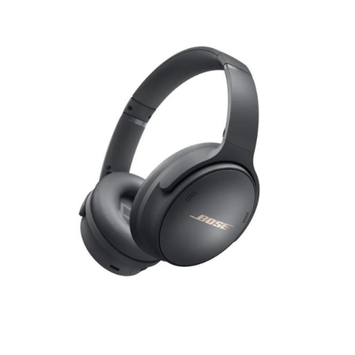 Bose QuietComfort 45 Eclipse Grey