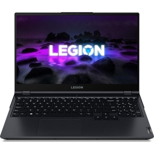 Ноутбук Lenovo Legion 5 15ACH6H (82JU00J4PB)