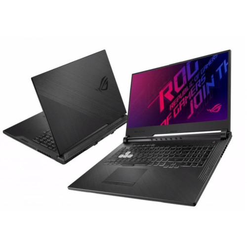 Asus ROG Strix G GL731GU (GL731GU-RB74)