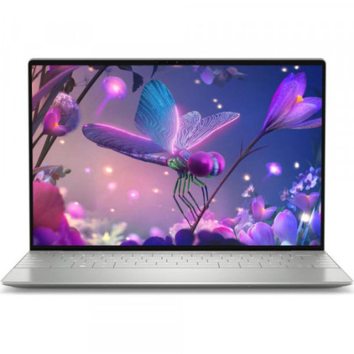 Dell XPS 13 Plus: кращий вибір для продуктивності.