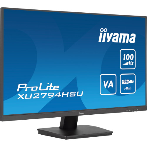 iiyama ProLite XU2794HSU-B6