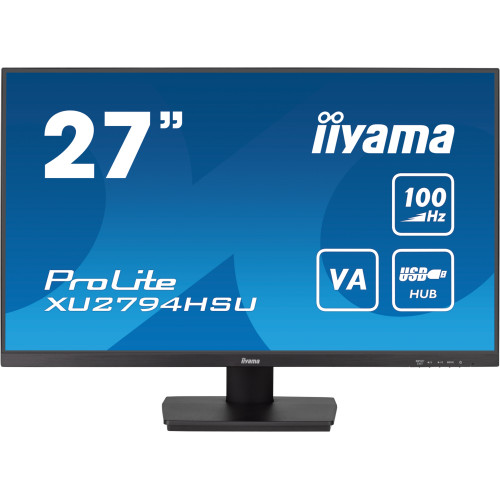 iiyama ProLite XU2794HSU-B6