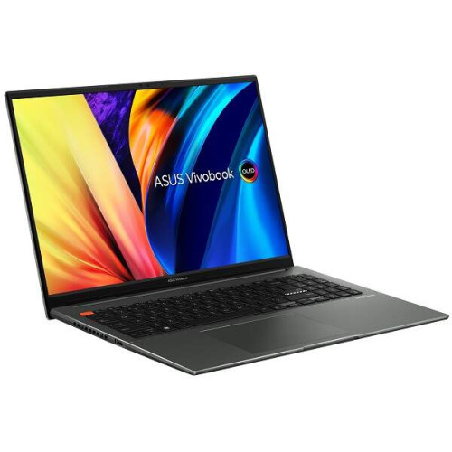 Продуктивність і якість зображення: Asus VivoBook S 16X OLED S5602ZA