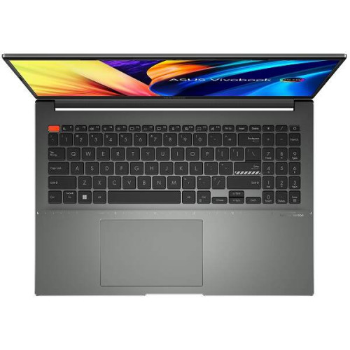 Продуктивність і якість зображення: Asus VivoBook S 16X OLED S5602ZA