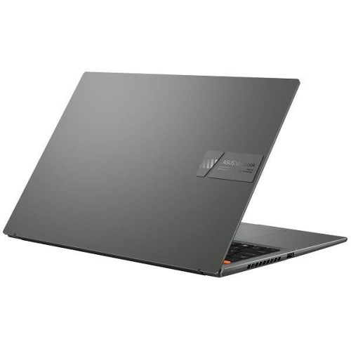 Продуктивність і якість зображення: Asus VivoBook S 16X OLED S5602ZA