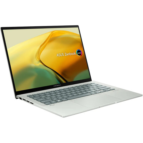 Ноутбук Asus ZenBook 14 OLED (UX3402ZA-KM103W)