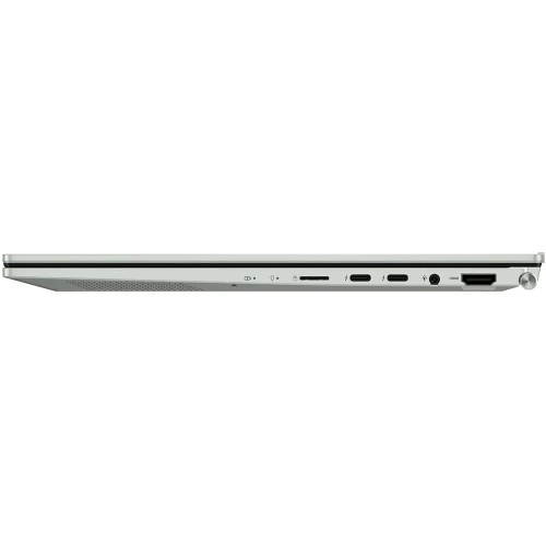 Ноутбук Asus ZenBook 14 OLED (UX3402ZA-KM103W)