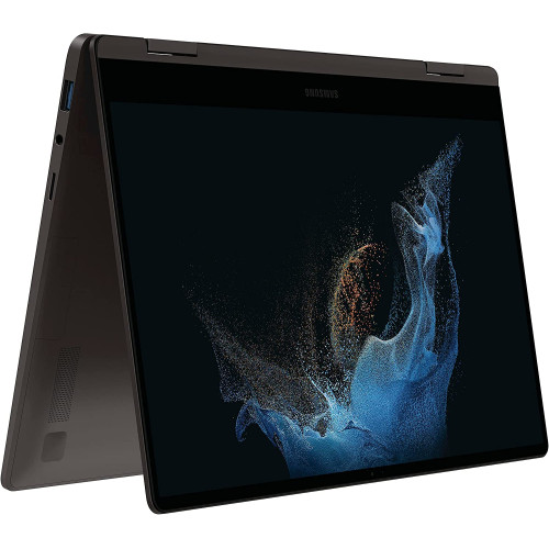 Ноутбук Samsung Galaxy Book 2 360 2-IN-1 (NP730QED-KA1US)