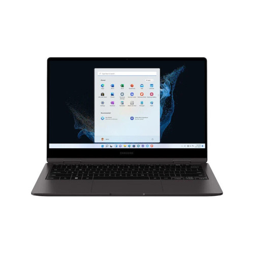 Ноутбук Samsung Galaxy Book 2 360 2-IN-1 (NP730QED-KA1US)