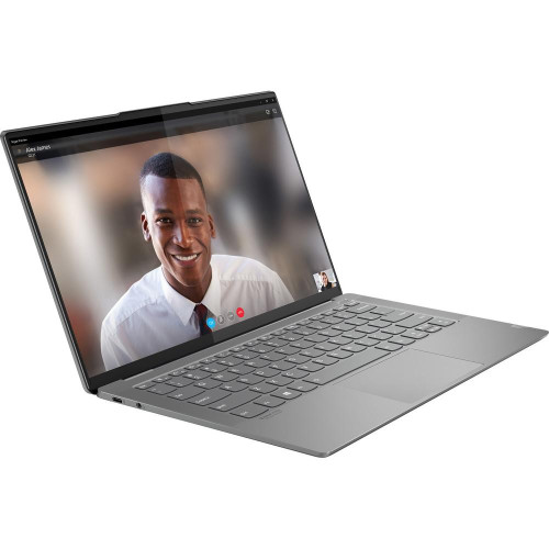 Lenovo Yoga S940-14IWL Iron Grey (81Q7004ERA)