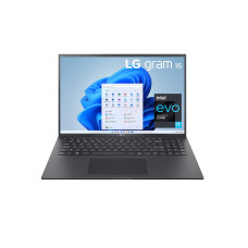 Ноутбук LG GRAM 16 (16Z90P-K.AAB7U1)
