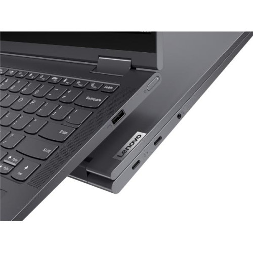 Ноутбук Lenovo Yoga 7 14ACN6 (82N7006APB)