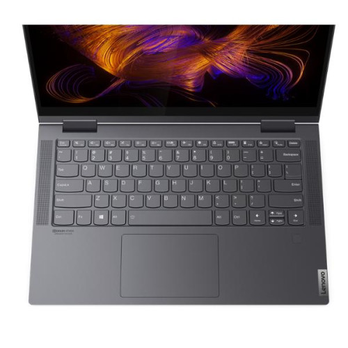 Ноутбук Lenovo Yoga 7 14ACN6 (82N7006APB)