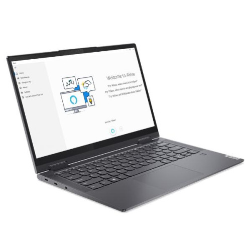 Ноутбук Lenovo Yoga 7 14ACN6 (82N7006APB)