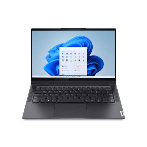 Ноутбук Lenovo Yoga 7 14ACN6 (82N7006APB)