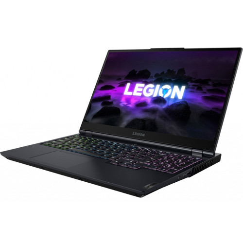 Ноутбук Lenovo Legion 5 15ACH6 (82JW00BDUS)