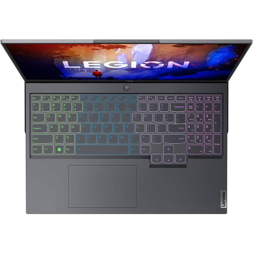 Lenovo Legion 5 Pro 16ARH7H (82RG00DQRM)