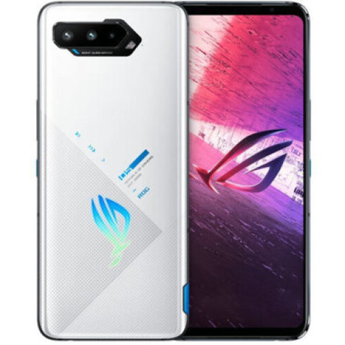 Смартфон ASUS ROG Phone 5s 16/256GB Storm White