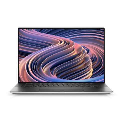 Dell XPS 15 9520: Новий рівень продуктивності та дизайну