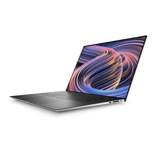 Dell XPS 15 9520: мощный ноутбук для профессиональной работы.