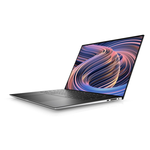 Dell XPS 15 9520: Новий рівень продуктивності та дизайну