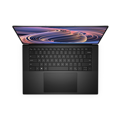 Dell XPS 15 9520: мощный ноутбук для профессиональной работы.