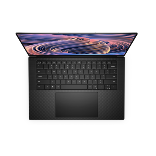 Dell XPS 15 9520: Новий рівень продуктивності та дизайну