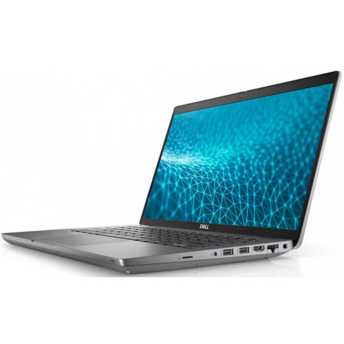 Объявление: Dell Latitude 5431 - новый ноутбук для бизнеса!