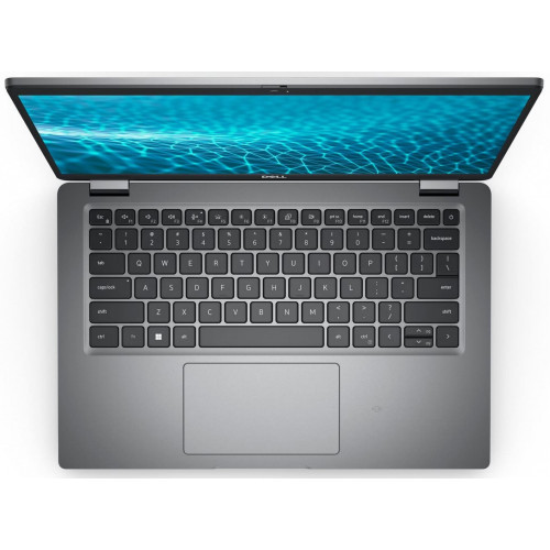Объявление: Dell Latitude 5431 - новый ноутбук для бизнеса!