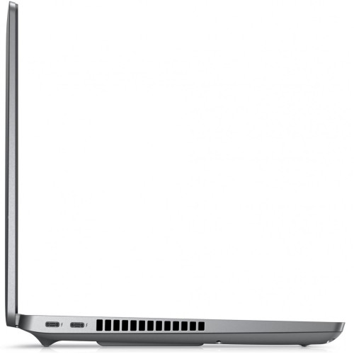 Ноутбук Dell Latitude 5431: потужність та мобільність
