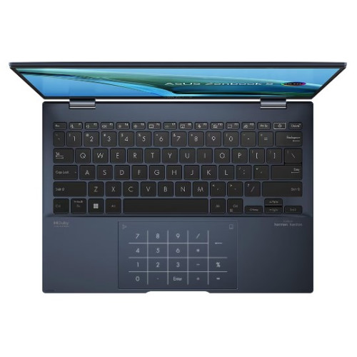Ноутбук Asus ZenBook S 13 Flip OLED UP5302ZA (UP5302ZA-LX084W)