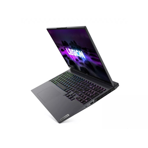 Lenovo Legion 5 Pro 16ACH6H (82JQ00FBUS) Custom 64GB RAM