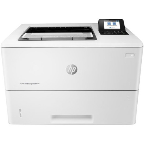 HP LaserJet Enterprise M507dn (1PV87A): надежный лазерный принтер