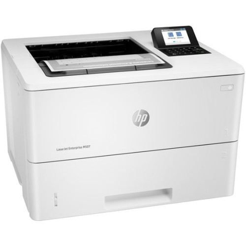 HP LaserJet Enterprise M507dn (1PV87A): надежный лазерный принтер