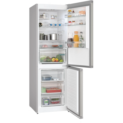 Холодильник Siemens KG36NXIDF
